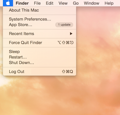 Configuring Tunnelblick for Mac OS X